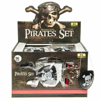 Piratų akių raiščiai ekrane (96 vnt.)