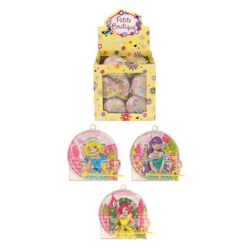 Mini pinbolas „Princesės“ loterijai ekspozicijoje (108 vnt.)