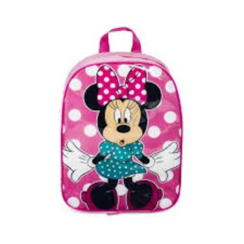 Mokyklos krep&scaron;ys DISNEY MINNIE MOUSE (6 vnt.)