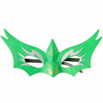 SUPERHEROJAUS AKINIAI / KAUKĖ (30 vnt.)