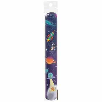 Užvyniojamos Apyrankės Kosmosas / Space (36 vnt.)