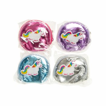 Mini piniginė &bdquo;Vienaragis&ldquo; (12 vnt.)