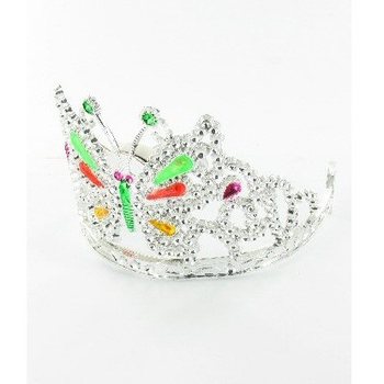LED DIADEMA KARŪNA (12 vnt.)