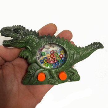 Vandens žaidimas Dinozauras T-Rex (12 vnt.)