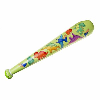 Didelė pripučiama dinozauro vėzdas - 85 cm