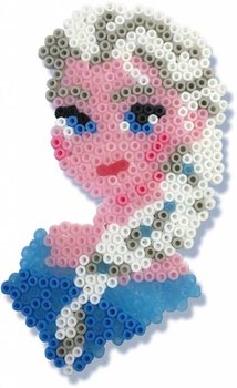SES Lyginami karoliukai Disney Frozen (1 vnt.)