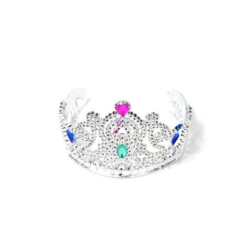 Princesės karūna - 1 modelis (12 vnt.)