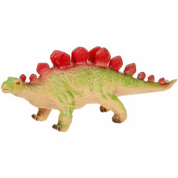 Dinozaurų pasaulis: Didelės dinozaurų figūrėlės - Mi&scaron;inys ekrane (12 vnt.)