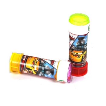 Muilo Burbulai Disney Cars (36 vnt.) | Didmeninė prekyba