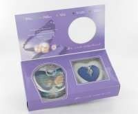 LOVE PEARL - NORŲ PERLAS (1 vnt.)
