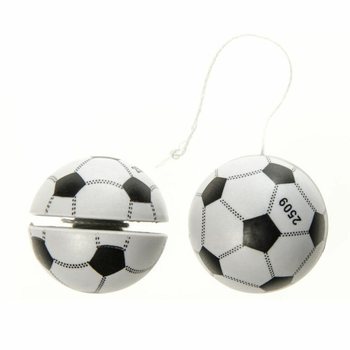 Futbolo jojo (Ø 4 cm) - 12 vnt.