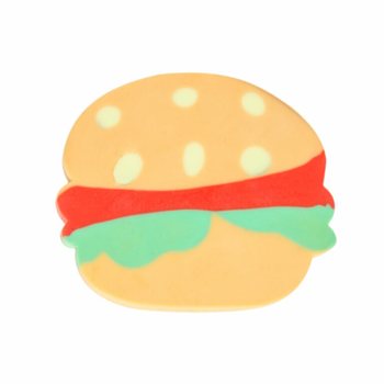 HAMBURGERIO TRINTUKAS INDELYJE (100 vnt.)