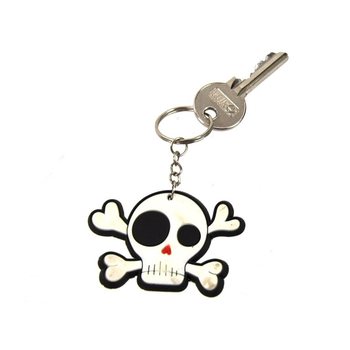 Piratų raktų pakabukų mi&scaron;inys (12 vnt.)