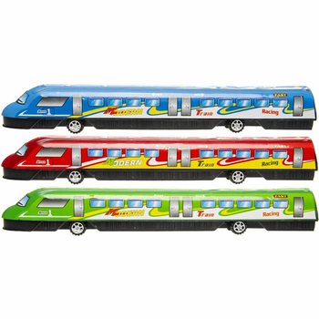 Frikcinis traukinys XL 38 cm (6 vnt.)