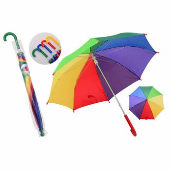 Vaivoryk&scaron;tės skėtis didmeninė prekyba &Oslash;68 cm (12 vnt.)