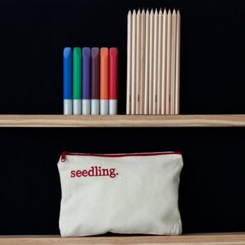 SEEDLING - SUKURK SAVO PIEŠTUKINĘ (1 vnt.)