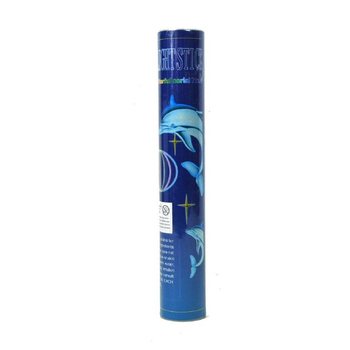 50 &Scaron;viečiančių Lazdelių Glow Sticks Tūtoje 19.5 cm (5 vnt.)