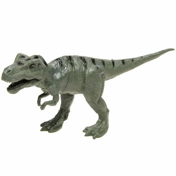 DIDELIS DINOZAURAS - ŽAISLINĖS FIGŪRĖLĖS EKSPOZICIJOJE (12 vnt.)