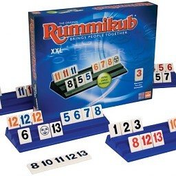 Rummikub The Original XXL (1 vnt.)
