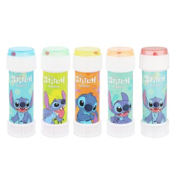 Stitch Muilo Burbulai - 60ml - Displėjuje (36 vnt.)