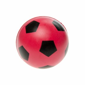 &Scaron;okliukai Futbolas &Oslash; 4,3 cm Indelyje (30 vnt.)