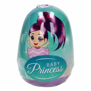 Kūdikis Princesė Siurprizo Kiau&scaron;inis Ekraninėje Dėžutėje (12 vnt.)