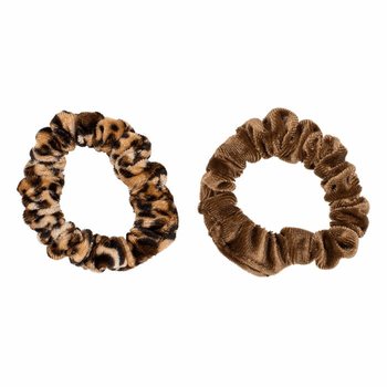 **YPAČ PIGU** PILNAS SUKAMO STENDO RINKINYS SU &bdquo;ANIMAL PRINT&ldquo; PAPUO&Scaron;ALAIS IR AKSESUARAIS (180 vnt.)