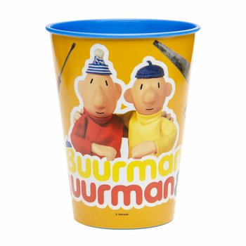 Patas ir Matas puodeliai gėrimams/ledams - 260 ml (12 vnt.)
