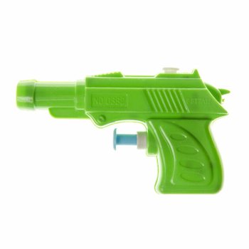 Maži vandens pistoletai 9,5 cm (48 vnt.)