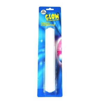Putplasčio &Scaron;viečiančios Lazdelės Glow (8 vnt.)