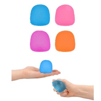 SQUEEZE GUM DROP - SU SUGAR UŽPILDU - DISPLĖJUJE (12 vnt.)