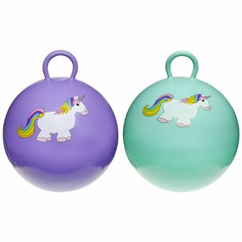 Šoklys Vienaragis (6 vnt.) - 46 cm