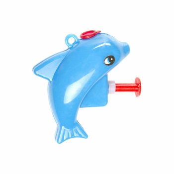 Maži Vandens Pistoletai &bdquo;Delfinai&ldquo; (48 vnt.)