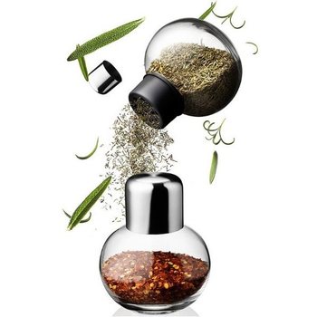 MENU - Stalo prieskoninė &bdquo;Pod Shaker&ldquo; su stambiomis skylutėmis (1 vnt.)