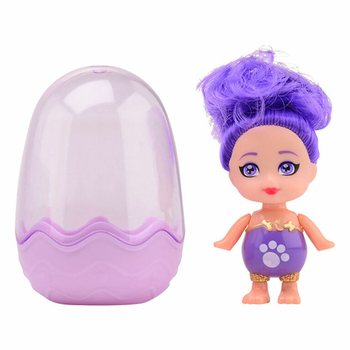 Kūdikis Princesė Siurprizo Kiau&scaron;inis Ekraninėje Dėžutėje (12 vnt.)