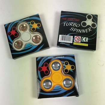FIDGET TURBO SPINNERS (20 vnt.)