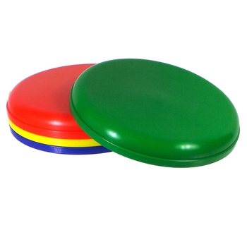 Frisbis 21 cm (24 vnt.)