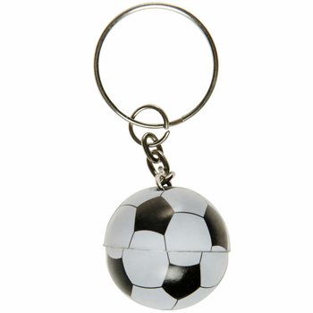 FUTBOLO RAKTO PAKABUKAS METALAS (48 vnt.)