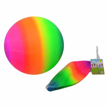 OUTDOOR FUN - VAIVORYK&Scaron;TĖS KAMUOLYS &Oslash;20 cm (36 vnt.)