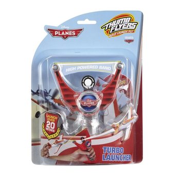 DISNEY PLANES TURBO PALEIDĖJAS (3 vnt.)