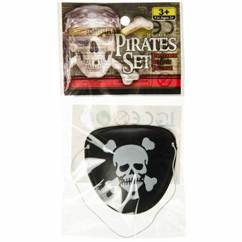Piratų akių rai&scaron;čiai ekrane (96 vnt.)