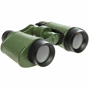 Žiūronai su Virvele - Spalvų Miksas (12 vnt.)