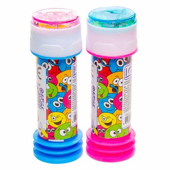 SMILEY MUILO BURBULAI, 25ML STENDE (24 vnt.)