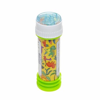 Muilo Burbulai Dinozauras 50ml Display dėžutėje (36 vnt.)