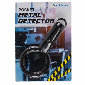 KI&Scaron;ENINIS METALO DETEKTORIUS (6 vnt.)