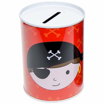 TAUPYKLĖ PIRATAS (12 vnt.)