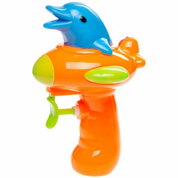 Vandens pistoletas Delfinas ir Ryklys (12 vnt.)