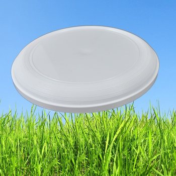 STANDARTINIS FRISBIS 21 CM (25 vnt.)