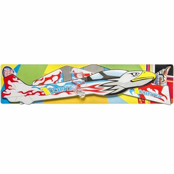 XL Lėktuvai Fighter Gliders (24 vnt.)