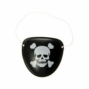 Piratų akių rai&scaron;čiai ekrane (96 vnt.)